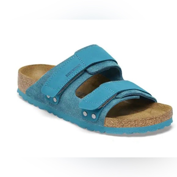 Birkenstock Uji Sandals Size 6 NEW - Picture 1 of 12